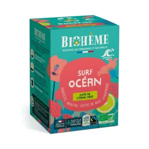 BIOHÊME•Infusion Surf océan