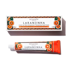 BENAMÔR • Crème main "Laranjinha" (50ml)