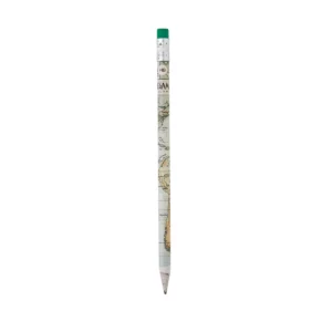 LEGAMI • Crayon recyclé "Travel"