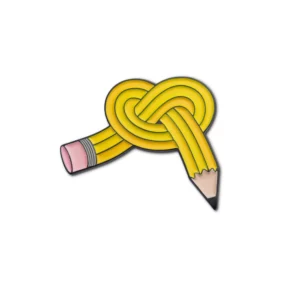 MAKE HEADS TURN • Pin's "Creative Block"