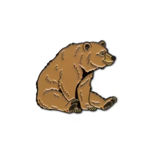 MAKE HEADS TURN • Pin's "Ours"