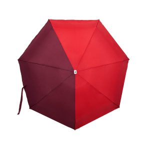 ANATOLE • Parapluie bicolore "Jules"
