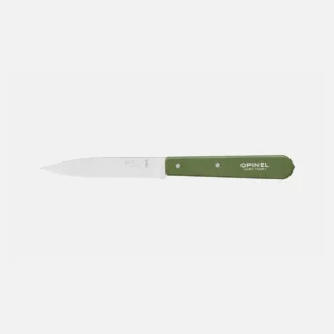 OPINEL • N°113 Couteau Cranté (kaki)
