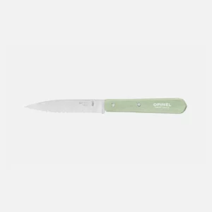 OPINEL • N°113 Couteau Cranté (sauge)