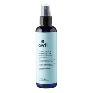 AVRIL • Eau florale de Bleuet bio(200ml)