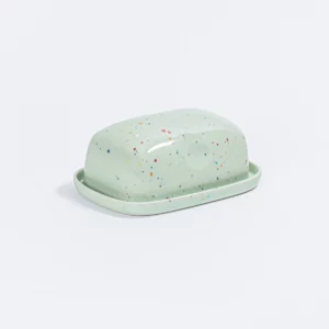 EGG BACK HOME • Beurrier "Vert"