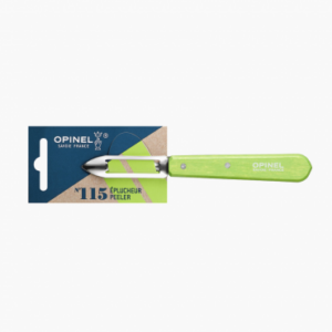 OPINEL • N°115 Éplucheur "pomme"