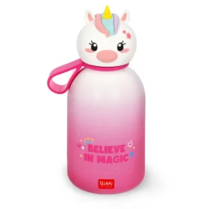 LEGAMI • Gourde Isotherme "Licorne" (310ml)