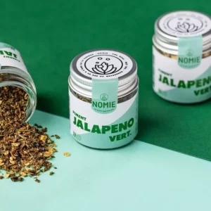 NOMIE • Jalapeño