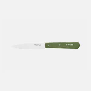 OPINEL • N°112 Couteau Office (kaki)