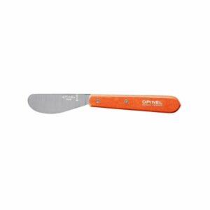 OPINEL • N°117 Tartineur (mandarine)