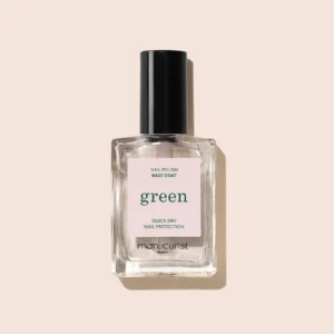 MANUCURIST • Base coat