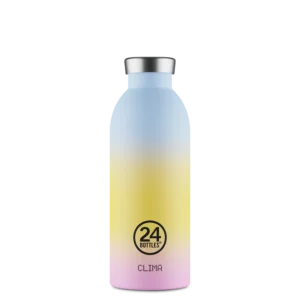 24 BOTTLES • Gourde isotherme 500ml "Aurora"
