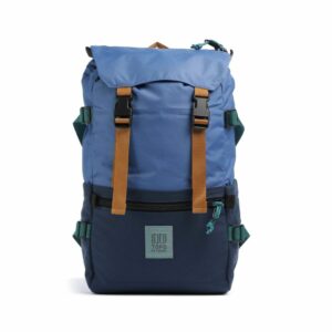 TOPO • Rover "Cobalt / Midnight"