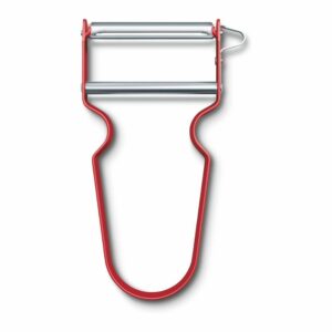 VICTORINOX • Éplucheur "Red"