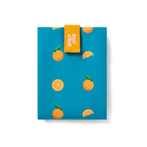 ROLL EAT • Boc'n'Roll "Orange"