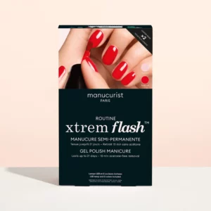 MANUCURIST • Kit Routine Xtrem Flash™