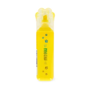 LEGAMI • Surligneur "Jaune"