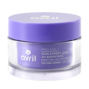AVRIL • Crème de jour Pro âge + "Légère"