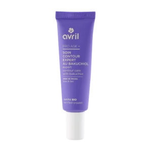 AVRIL • Soin contour des yeux et lèvres Pro âge +