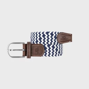 BILLYBELT • Ceinture tressée "Casa" T2