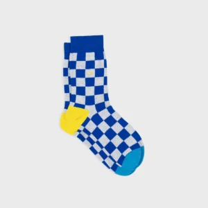BILLYBELT • Chaussettes Homme "Marina Bay"