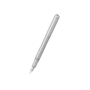 KAWECO • Stylo-plume "Liliput" (Silver)