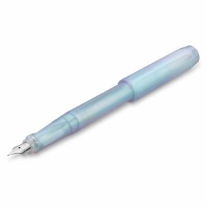 KAWECO • Stylo-plume "Perkeo" (Iridescent Pearl)