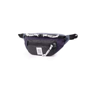 TOPO • Banane "Nightshade / Grid"