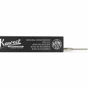 KAWECO • Recharge pour Roller KAWECO (G2) "Noir"