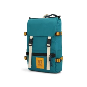TOPO • Rover Mini "Spruce"