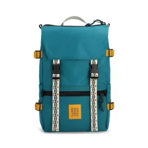 TOPO • Rover "Spruce"