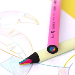 MILAN • Crayon multi-couleurs
