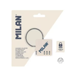 MILAN • Cadena "Beige"