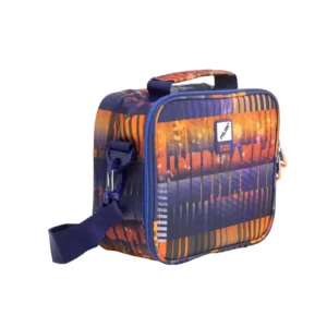MILAN • Sac repas isotherme "Fizz" (3 boites comprises)