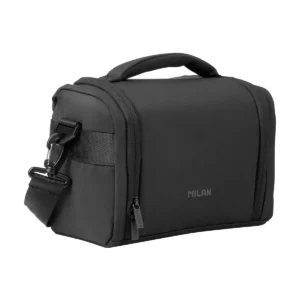MILAN • Sac repas isotherme "Shadow"