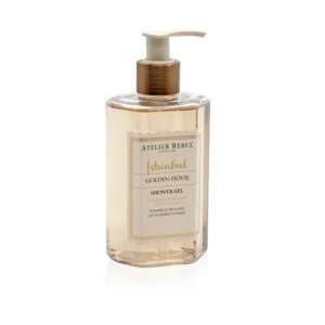 ATELIER REBUL • Gel douche Istanbul "Golden Hour" (250ml)