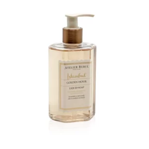 ATELIER REBUL • Savon liquide main Istanbul "Golden Hour" (250ml)
