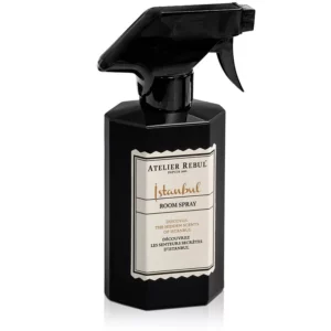 ATELIER REBUL • Spray d'ambiance Istanbul (400ml)