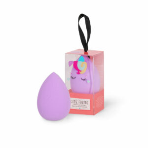 Legami • Eponge à maquillage "Licorne"