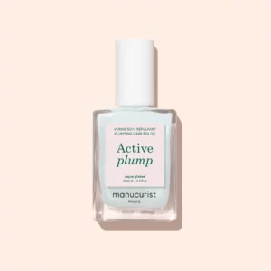 MANUCURIST • Active Plump "Aqua Glaze"