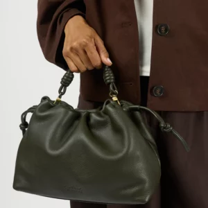 O MY BAG • Kiki Midi "Moss"