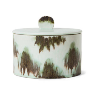 HKLIVING • Cookie Jar "Tide"