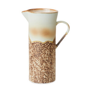 HKLIVING • Cruche "Shell" (1,2l)