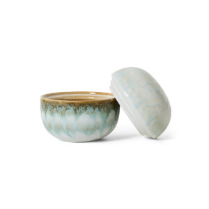 HKLIVING • Pot à sucre "Petal"
