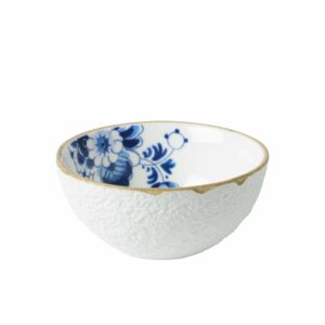 HEINEN DELFT BLAUW • Petit bol "Bloesem"