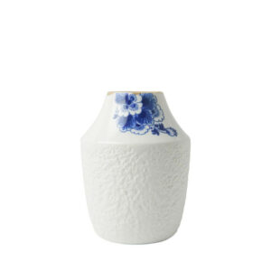 HEINEN DELFT BLAUW • Petit vase N°3