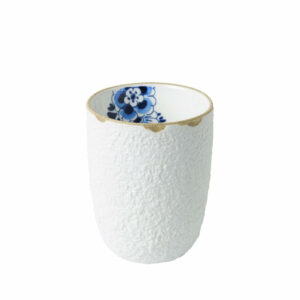 HEINEN DELFT BLAUW • Tasse café (170ml)
