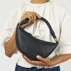 O MY BAG • Leo "Universe Blue" MINI