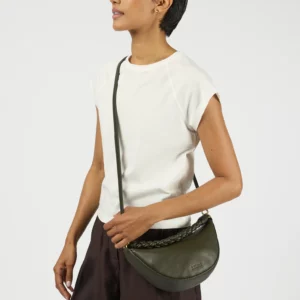 O MY BAG • Leo "Moss" MINI